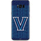 Villanova University Logo Large Galaxy S8 Plus Skin